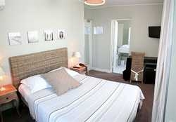 Imagen de la habitación del Hotel Albert 1er, Cannes. Foto 2