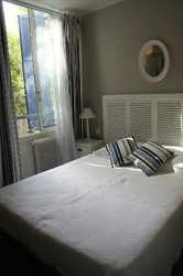 Imagen de la habitación del Hotel Albert 1er, Cannes. Foto 5