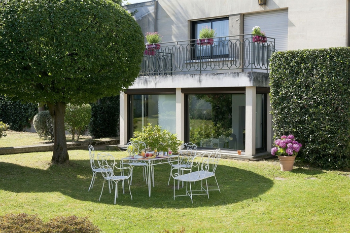 Imagen de los exteriores del Hotel Albert 1er, RUEIL MALMAISON. Foto 13