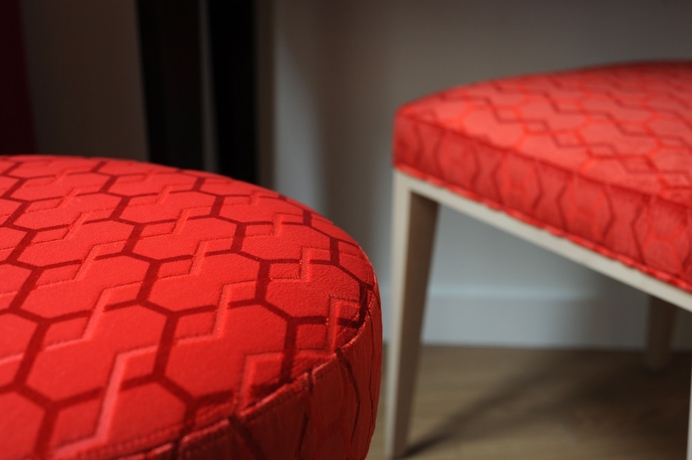 Imagen de la habitación del Hotel Albert 1er, Toulouse. Foto 13