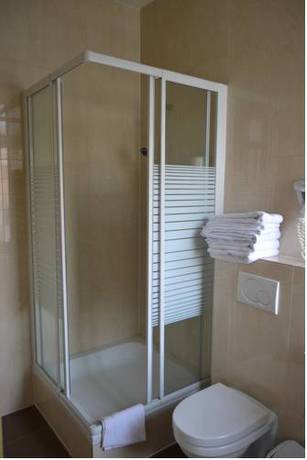 Imagen de la habitación del Hotel Albert 2. Foto 8