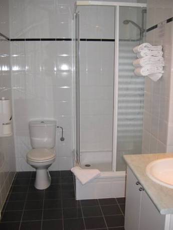 Imagen de la habitación del Hotel Albert 2. Foto 14
