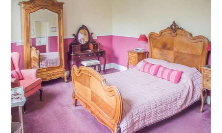 Imagen de la habitación del Hotel Albert Cottage. Foto 6
