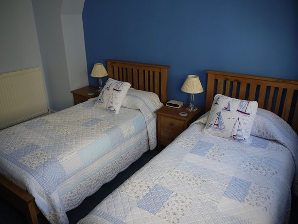 Imagen de la habitación del Hotel Albert Cottage. Foto 15