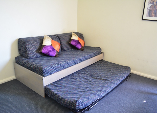 Imagen de la habitación del Hotel Albert Heights Serviced Apartments. Foto 3