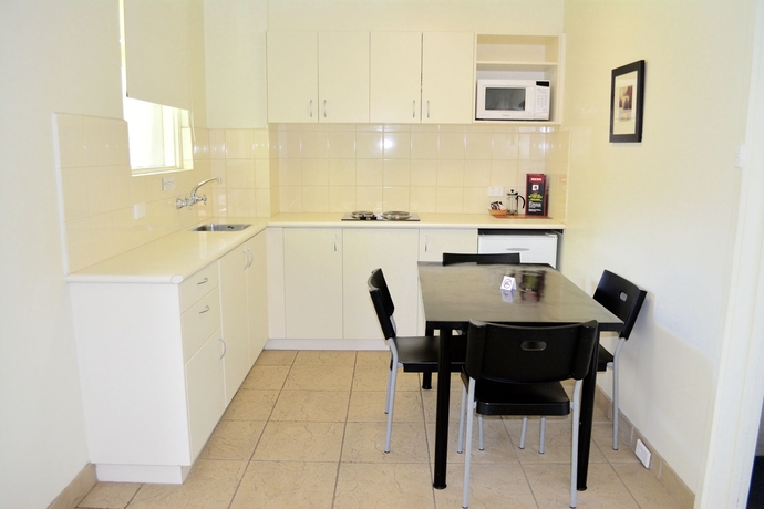 Imagen de la habitación del Hotel Albert Heights Serviced Apartments. Foto 7