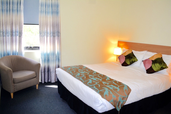 Imagen de la habitación del Hotel Albert Heights Serviced Apartments. Foto 10