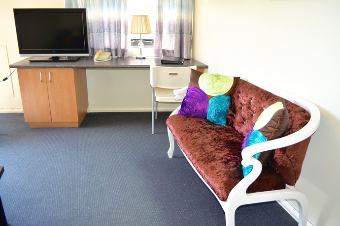 Imagen de la habitación del Hotel Albert Heights Serviced Apartments. Foto 14