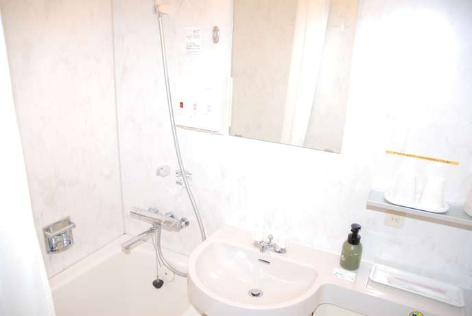 Imagen de la habitación del Hotel Albert Hotel Akita. Foto 14