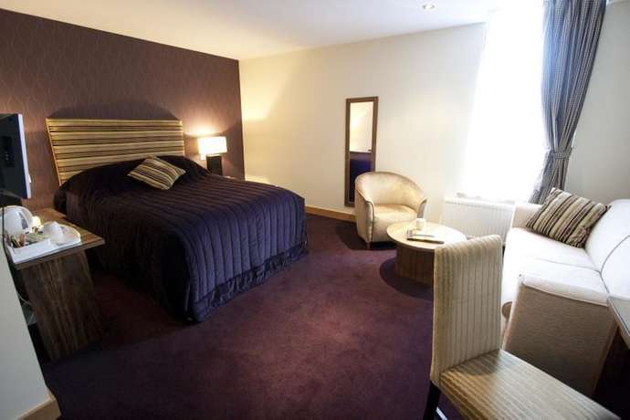 Imagen de la habitación del Hotel Albert, Kirkwall . Foto 3