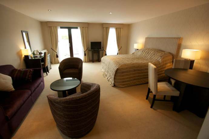 Imagen de la habitación del Hotel Albert, Kirkwall . Foto 5