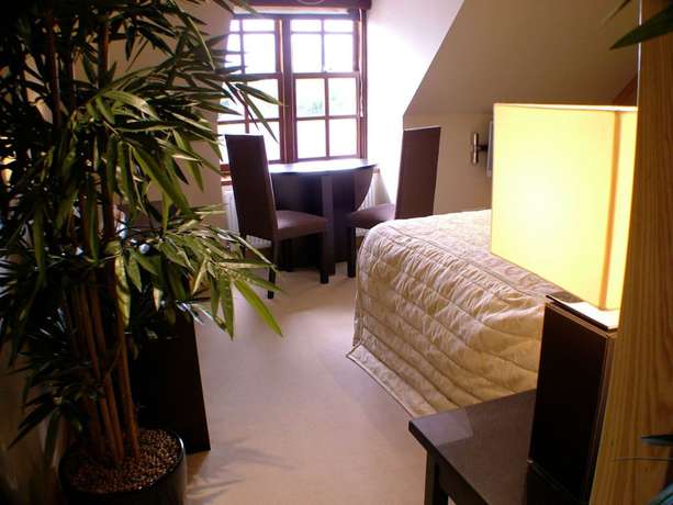 Imagen de la habitación del Hotel Albert, Kirkwall . Foto 6