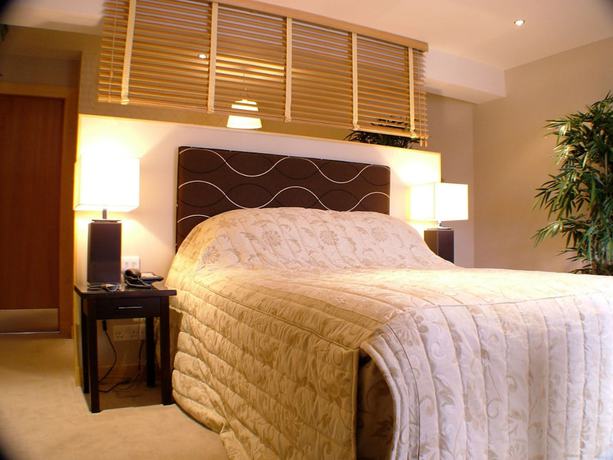 Imagen de la habitación del Hotel Albert, Kirkwall . Foto 8