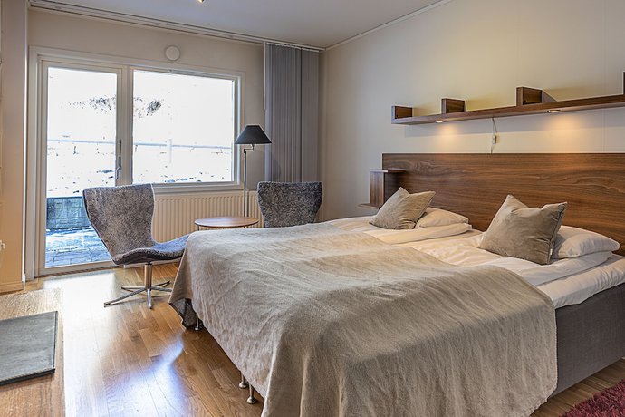 Imagen de la habitación del Hotel Albert K&ouml;kl and Konferens. Foto 12