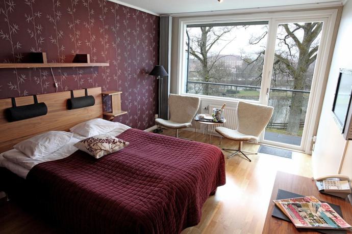 Imagen de la habitación del Hotel Albert K&ouml;kl and Konferens. Foto 13