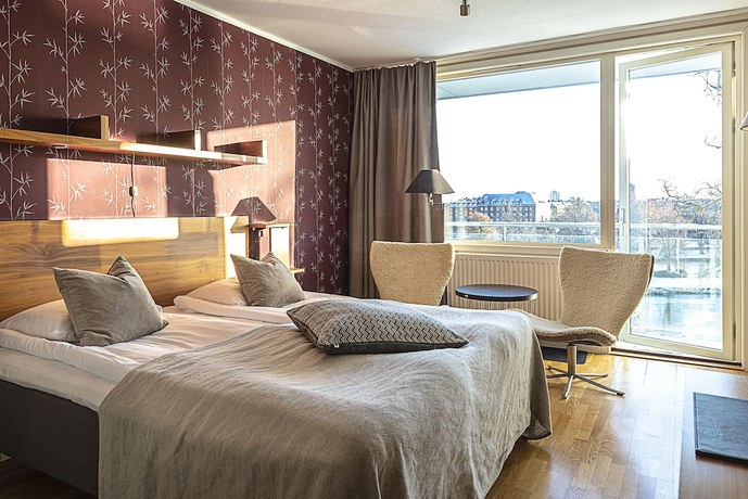 Imagen de la habitación del Hotel Albert K&ouml;kl and Konferens. Foto 15