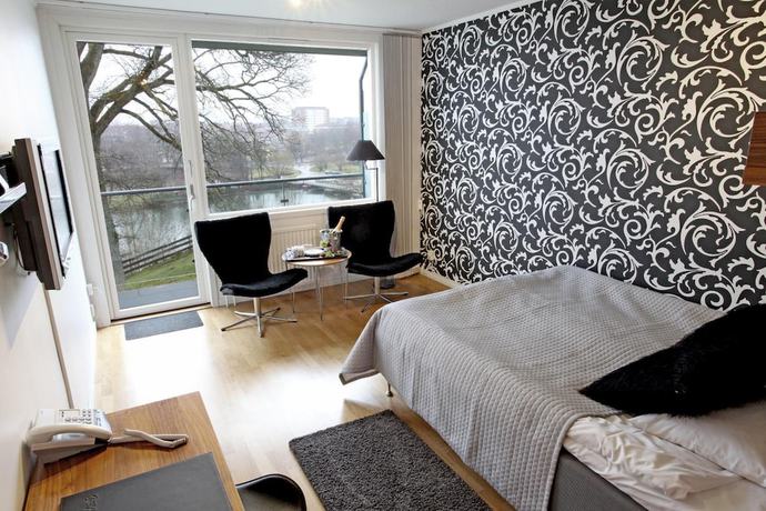 Imagen de la habitación del Hotel Albert K&ouml;kl and Konferens. Foto 16