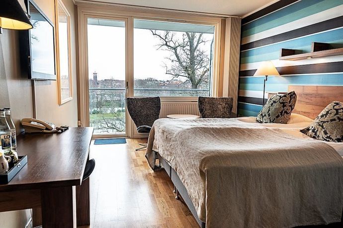 Imagen de la habitación del Hotel Albert K&ouml;kl and Konferens. Foto 17
