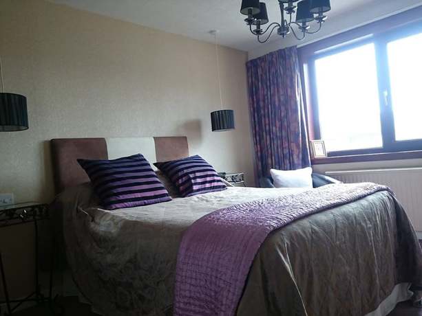 Imagen de la habitación del Hotel Albert, Peterhead. Foto 5