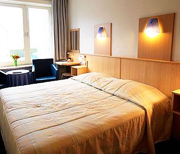 Imagen de la habitación del Hotel Albert Plage. Foto 5