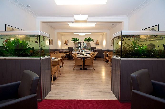 Imagen de la habitación del Hotel Albert Plage. Foto 6