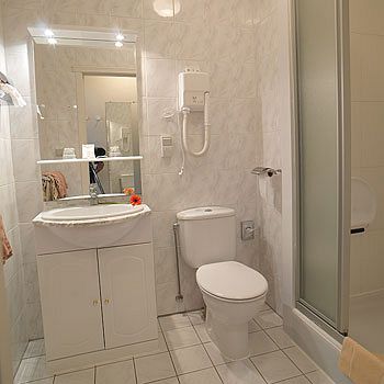 Imagen general del Hotel Albert Plage. Foto 2