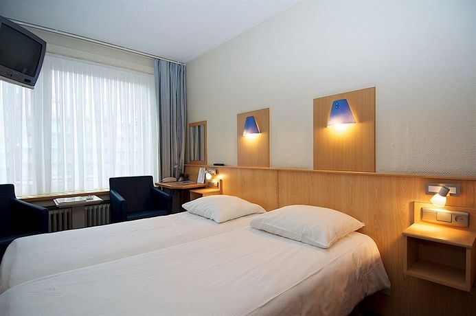 Imagen del bar/restaurante del Hotel Albert Plage. Foto 3