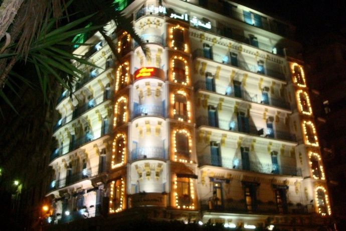 Imagen general del Hotel Albert Premier. Foto 3