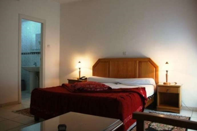Imagen general del Hotel Albert Premier. Foto 4