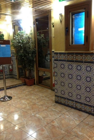 Imagen general del Hotel Albert Premier. Foto 5