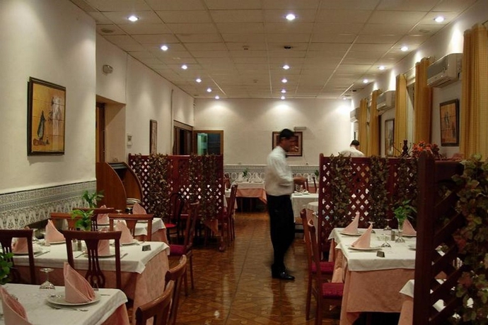 Imagen general del Hotel Albert Premier. Foto 6