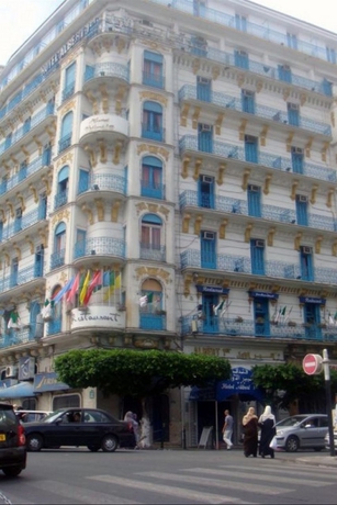 Imagen general del Hotel Albert Premier. Foto 7