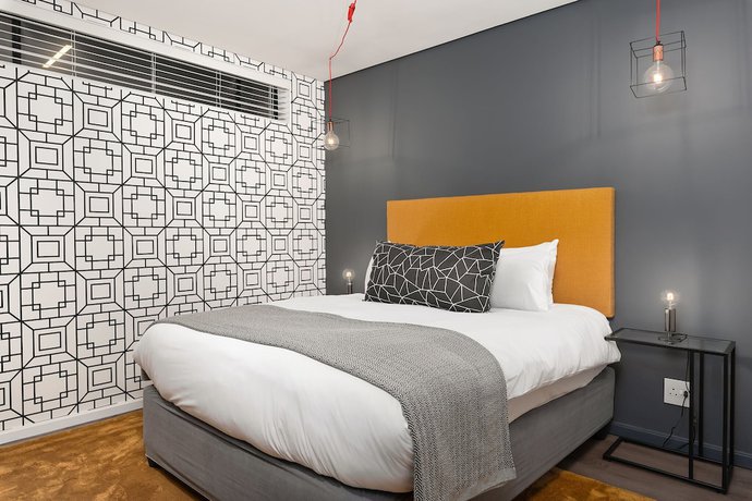 Imagen de la habitación del Hotel Albert Road Wex Apartment. Foto 8