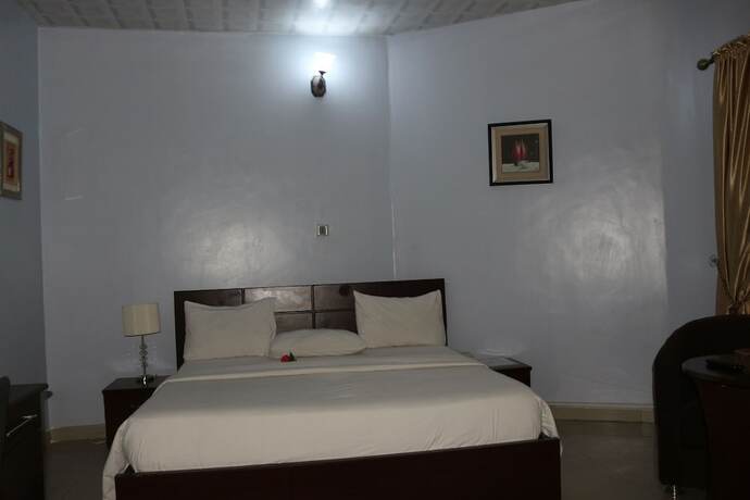 Imagen general del Hotel Albert Suites. Foto 4