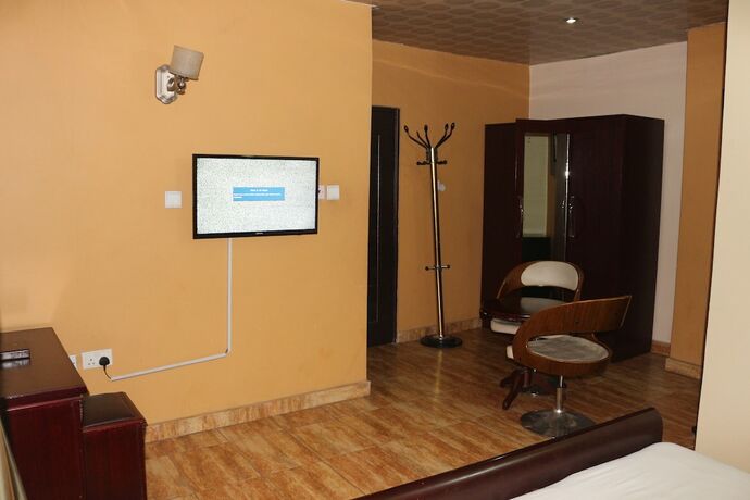 Imagen general del Hotel Albert Suites. Foto 5