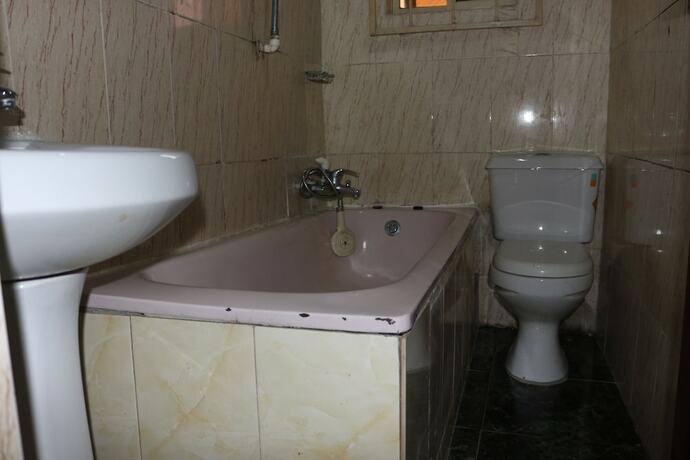 Imagen de la habitación del Hotel Albert Suites. Foto 17