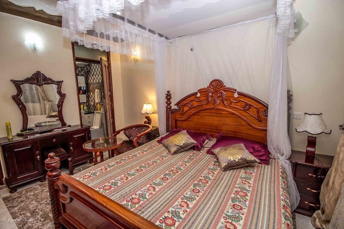 Imagen de la habitación del Hotel Albert Suites, Post Office Subward. Foto 3
