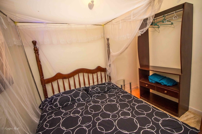 Imagen de la habitación del Hotel Albert Suites, Post Office Subward. Foto 4