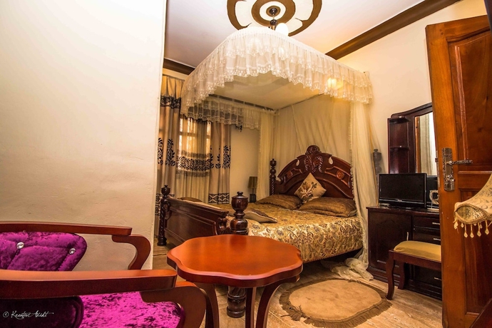 Imagen de la habitación del Hotel Albert Suites, Post Office Subward. Foto 5