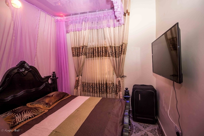 Imagen de la habitación del Hotel Albert Suites, Post Office Subward. Foto 6