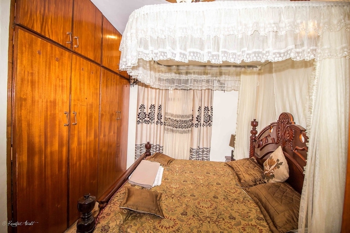 Imagen de la habitación del Hotel Albert Suites, Post Office Subward. Foto 8