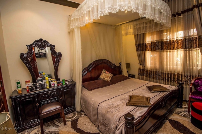 Imagen de la habitación del Hotel Albert Suites, Post Office Subward. Foto 10
