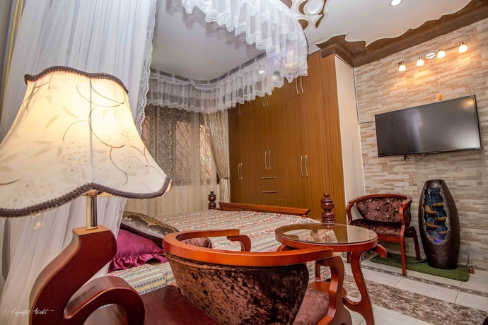 Imagen de la habitación del Hotel Albert Suites, Post Office Subward. Foto 11