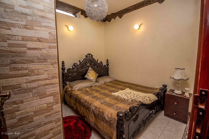 Imagen de la habitación del Hotel Albert Suites, Post Office Subward. Foto 12