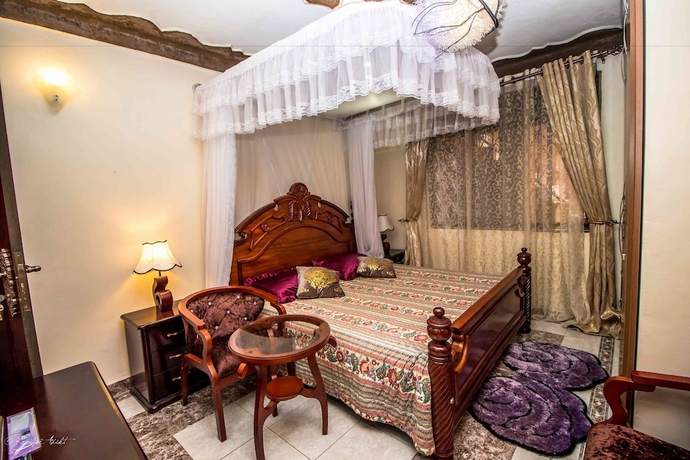 Imagen de la habitación del Hotel Albert Suites, Post Office Subward. Foto 13