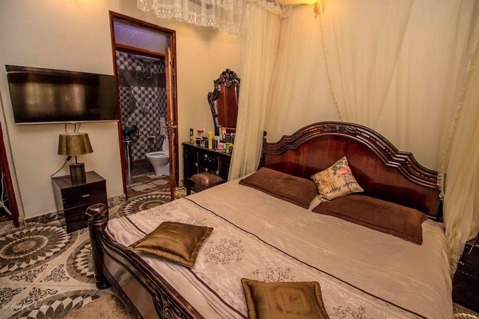 Imagen de la habitación del Hotel Albert Suites, Post Office Subward. Foto 14