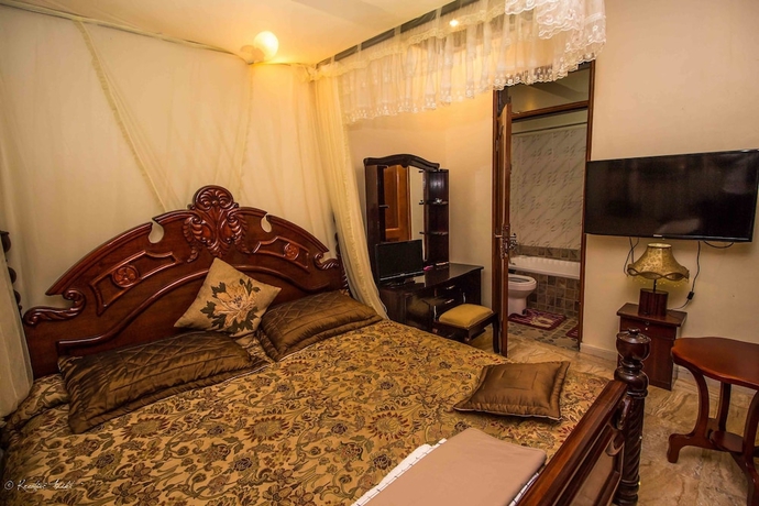 Imagen de la habitación del Hotel Albert Suites, Post Office Subward. Foto 15