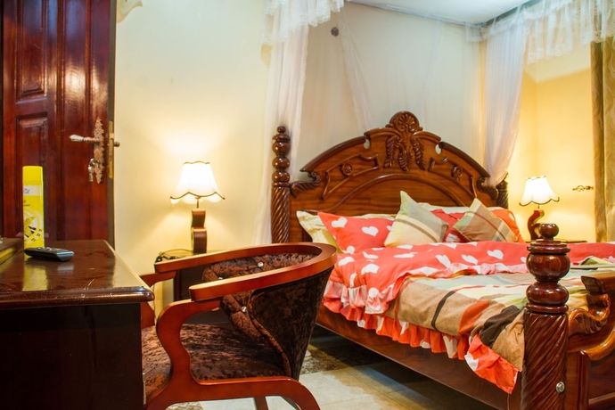 Imagen de la habitación del Hotel Albert Suites, Post Office Subward. Foto 16