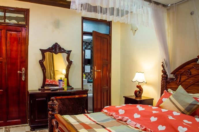 Imagen de la habitación del Hotel Albert Suites, Post Office Subward. Foto 17