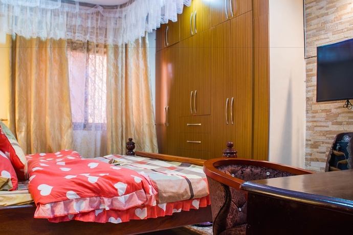 Imagen de la habitación del Hotel Albert Suites, Post Office Subward. Foto 18